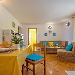 Apartamento Miletic Novi Vinodolski