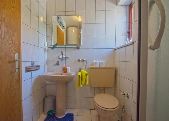 Miletic Apartament Novi Vinodolski