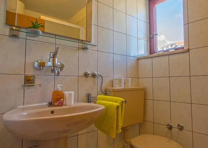 Miletic Novi Vinodolski