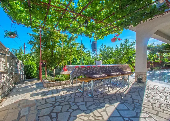 Miletic * Novi Vinodolski